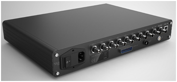 1GB Internal Flash Memory Stores Test ConfigurationFloating Ground Design Reduces Ground Loop Proble...